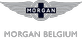 Logo Morgan Belgium